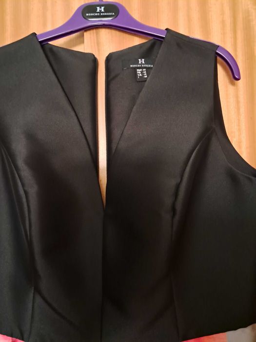 De nova vida à minhas roupas!!! Obrigada