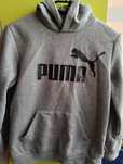 Bluza Puma chłopięca