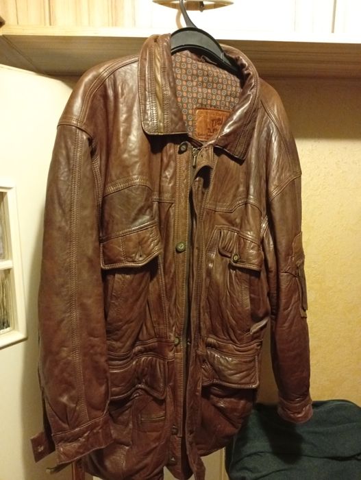 Kurteczka skurzana Timber