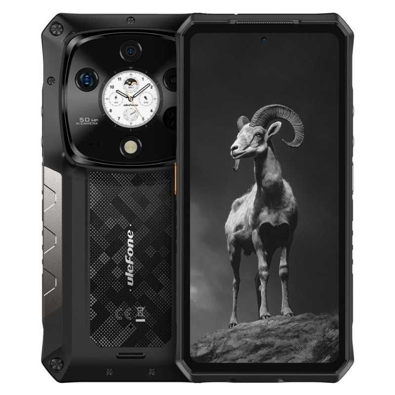 Ulefone Armor 28 Pro 5G 16GB/512GB IP69K 2.5GHz