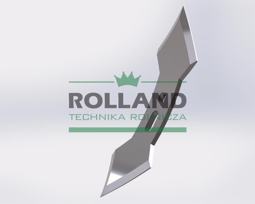 Redlica Sercowa do Gruber Mandam Unia Kos Staltech Agro-Masz Rolmako