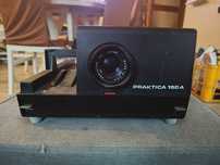 Projektor rzutnik PRAKTICA 150A