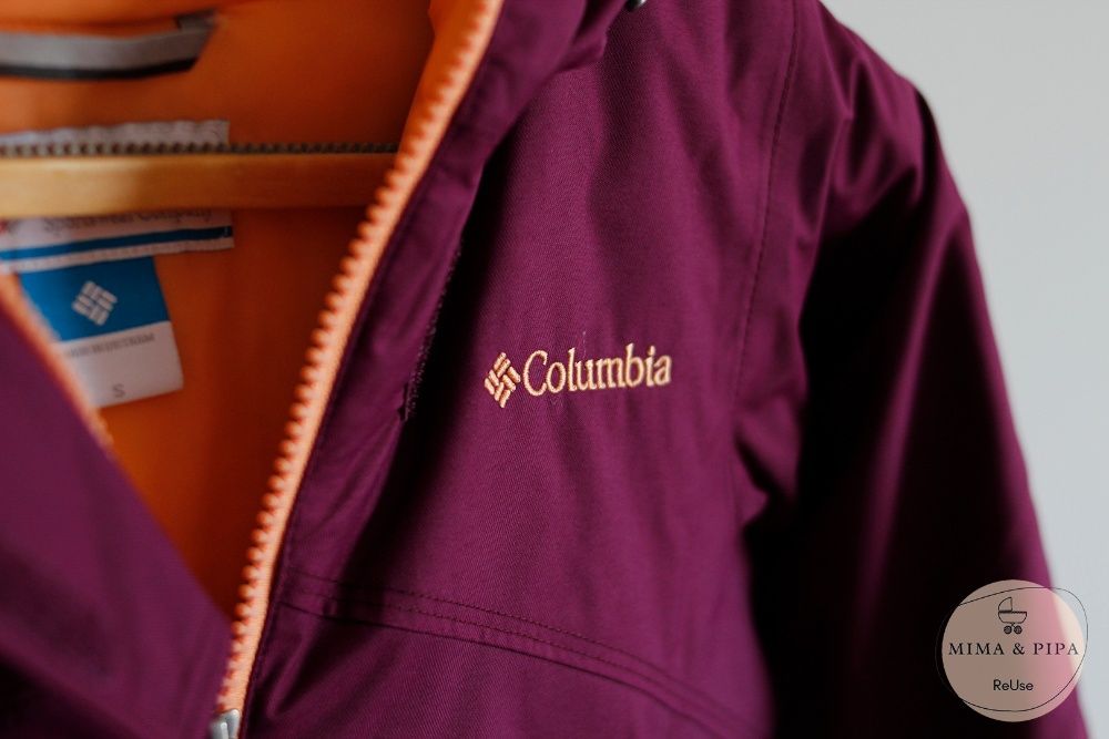 Casaco Columbia Sportswear - Como Novo