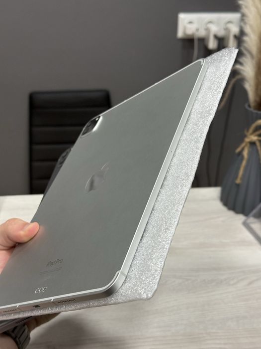 iPad Pro 11” 128gb Space Gray/Silve 4 Gen M2 . Wi-Fi+LTE Підтримка сім