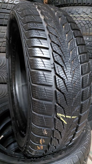 Зимние шины резина комплект Point S (Continental) 205/60 R16