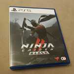 Ninja Gaiden II 2 Black - PS5, jak nowa! IDEAŁ!