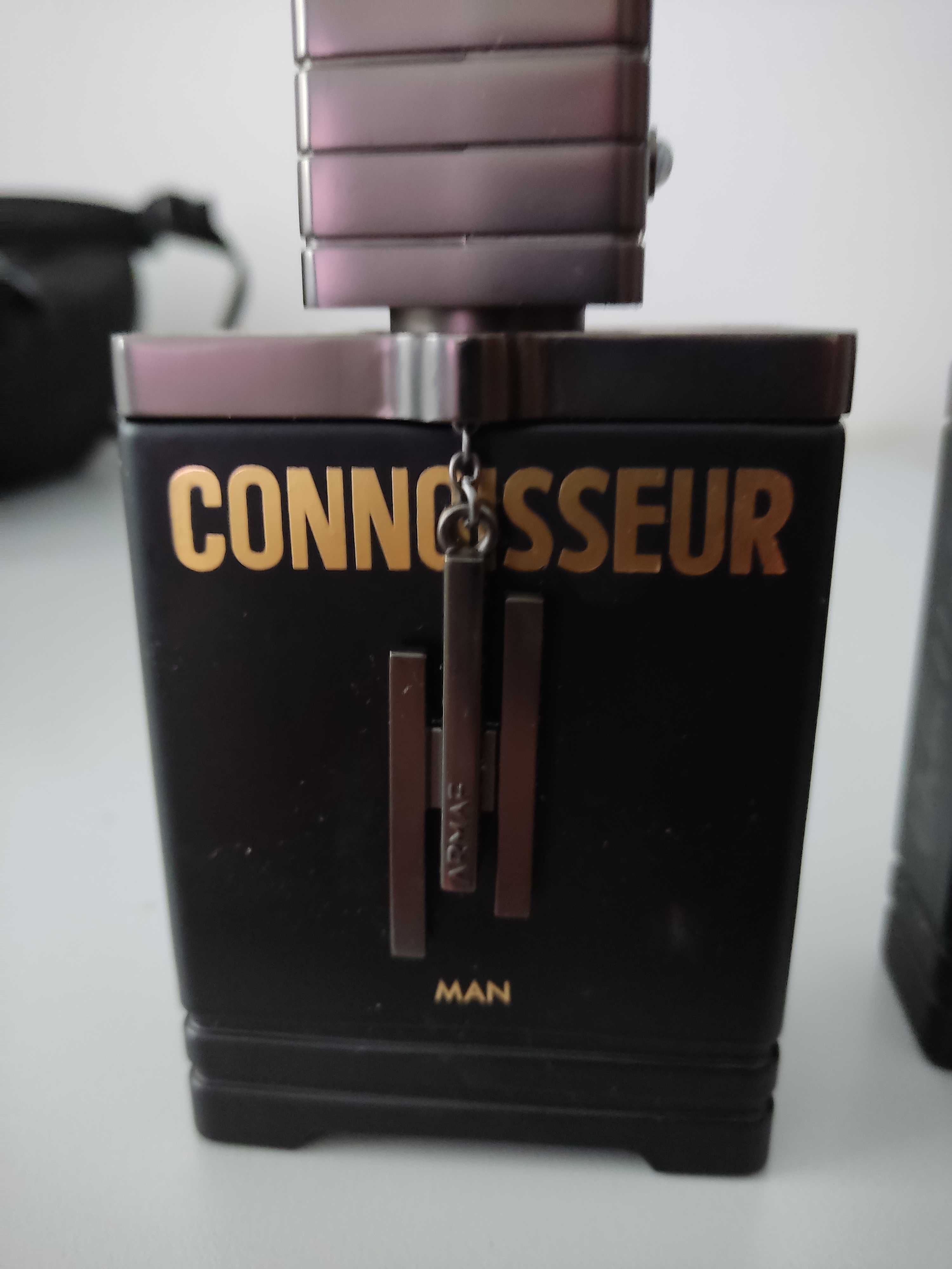 Armaf Connesseur, Armaf Umbra Midnight, Armaf Infinity  Nowości 2025