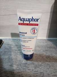 Aquaphor Healing Ointment. Maść lecznicza krem 50g. Dostępna 141g