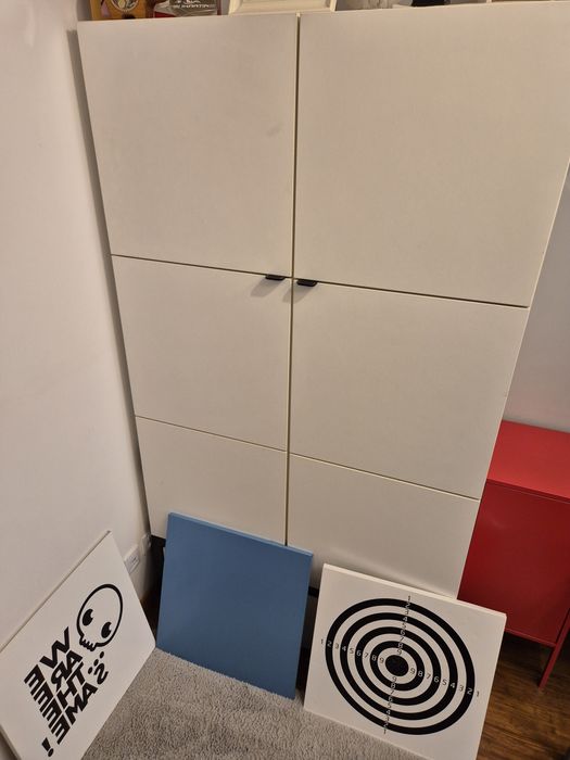 Nakładka metalowa na front Young Users meble Vox