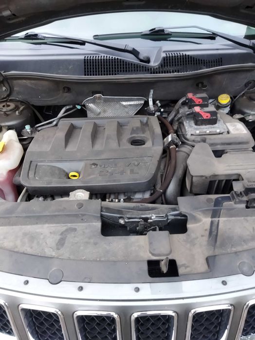 Продам Jeep Compass 2013