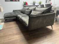 Sofa nowoczesna 300x160+fotel primavera furniture