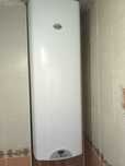 Водонагреватель Gorenje 100 l Slim