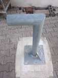 Vendo suporte antena parabolica