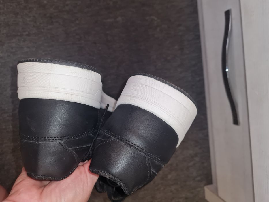 Чоловічі кросівки туфлі 44 розмір