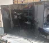 Telewizor Samsung 55" UE55MU6172U Czytaj Opis !!!