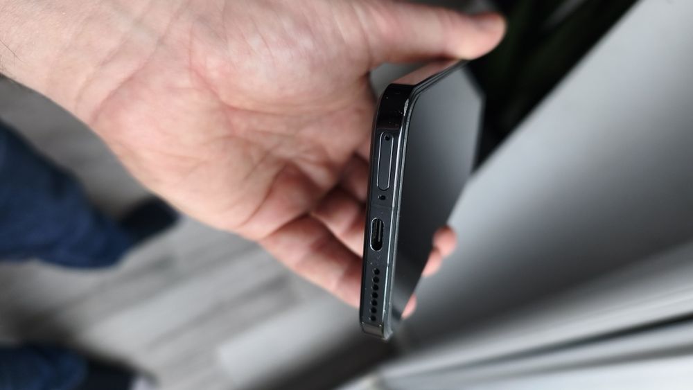 Xiaomi 14 12/512GB Black na Gwarancji