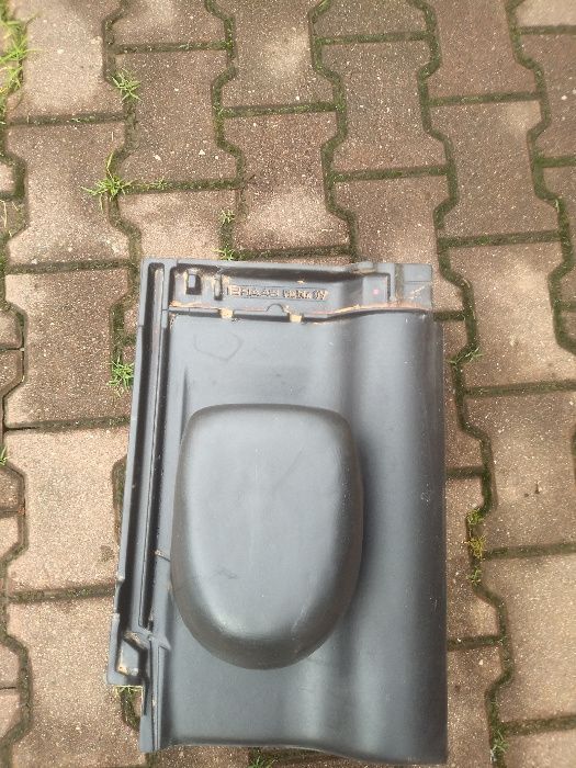 Kominek wentylacyjny  odpowietrzajacy Meyer holsen nelskamp Braas inne