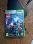 Gra Harry Potter Lego xbox 360