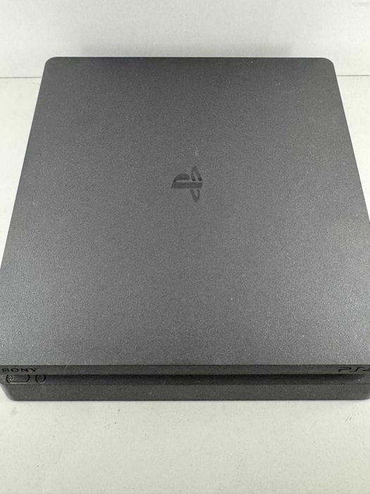 Konsola PS4 Slim 500GB /2x pad/gry/kabel