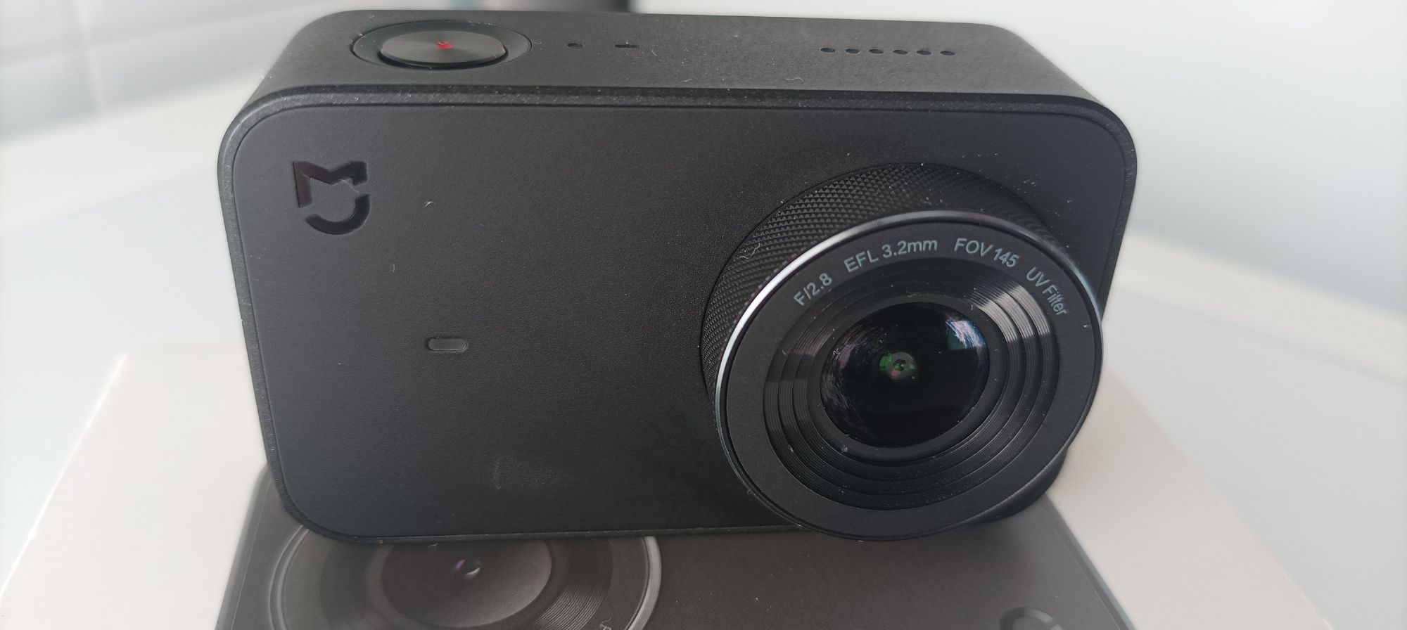 Action cam Xiaomi Mijia 4K