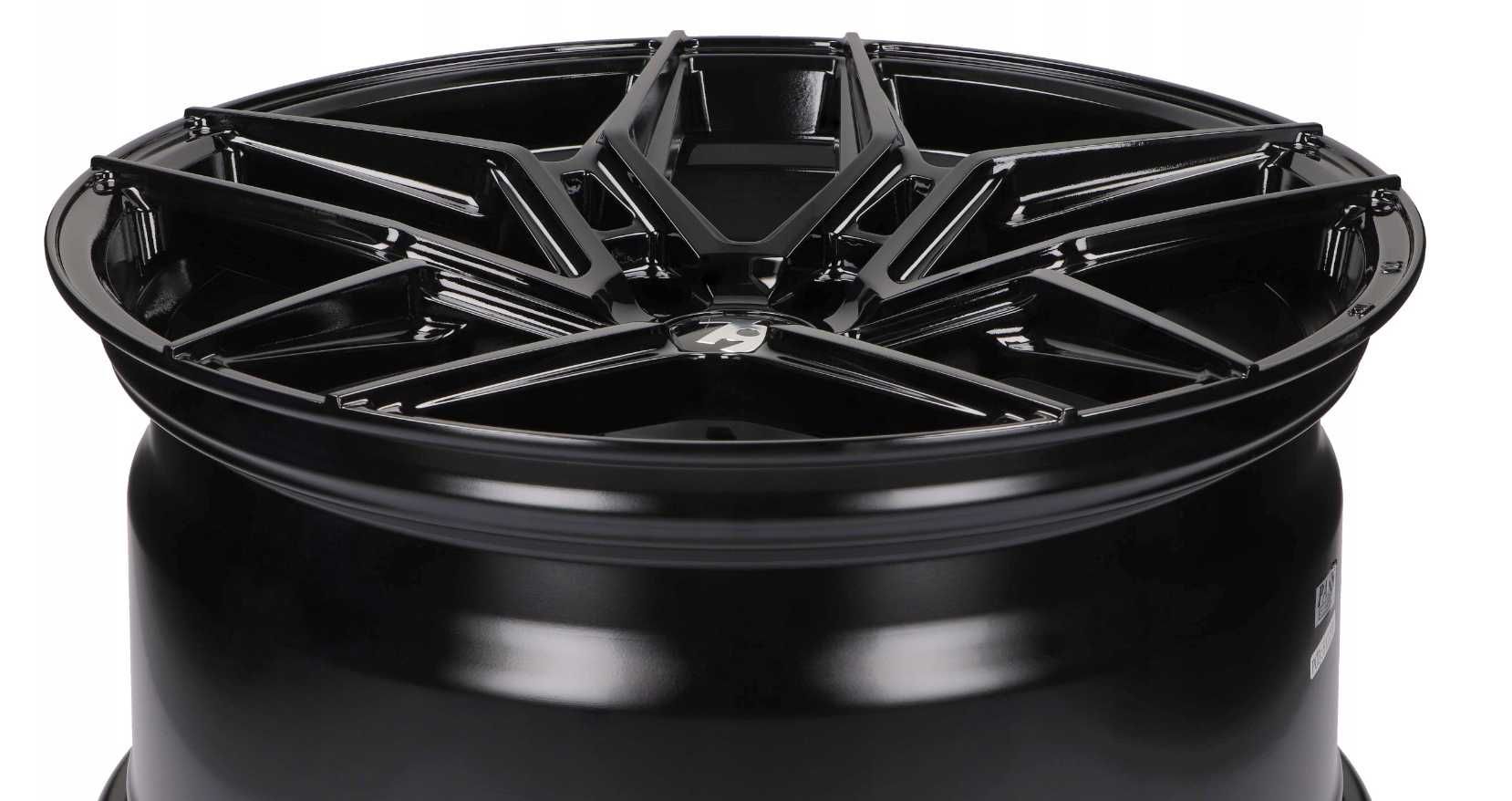 Felgi 17 5x108 Ford Focus RS ST Mondeo MK3 MK4 MK5