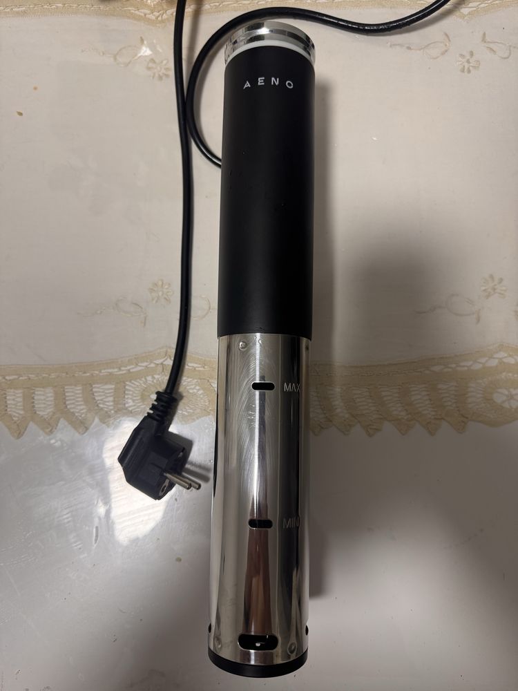 Су Від AENO SV1 (sous vide, су вид)
