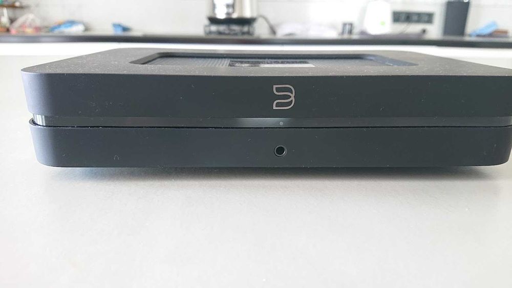 Bluesound Node 2i