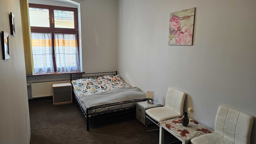 Do wynajęcia pokój dla dwóch osób , dla pary Kalisz Centrum