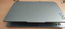 Lenovo LOQ 15 Ryzen 7 RTX 4050 16 GB ram z 2 dyskami 512 GB super cena