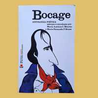 Bocage - Antologia Poética