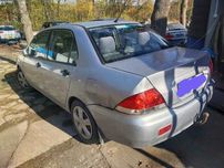 разборка розбірка мітсубісі Mitsubishi Lancer 9 1.6 2.0 шрот