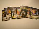 Karty WoW TCG - Single i zdrapki - World of Warcraft TCG