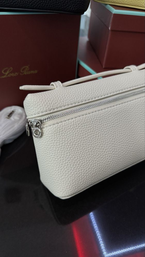 Сумка Loro Piana extra pocket L19