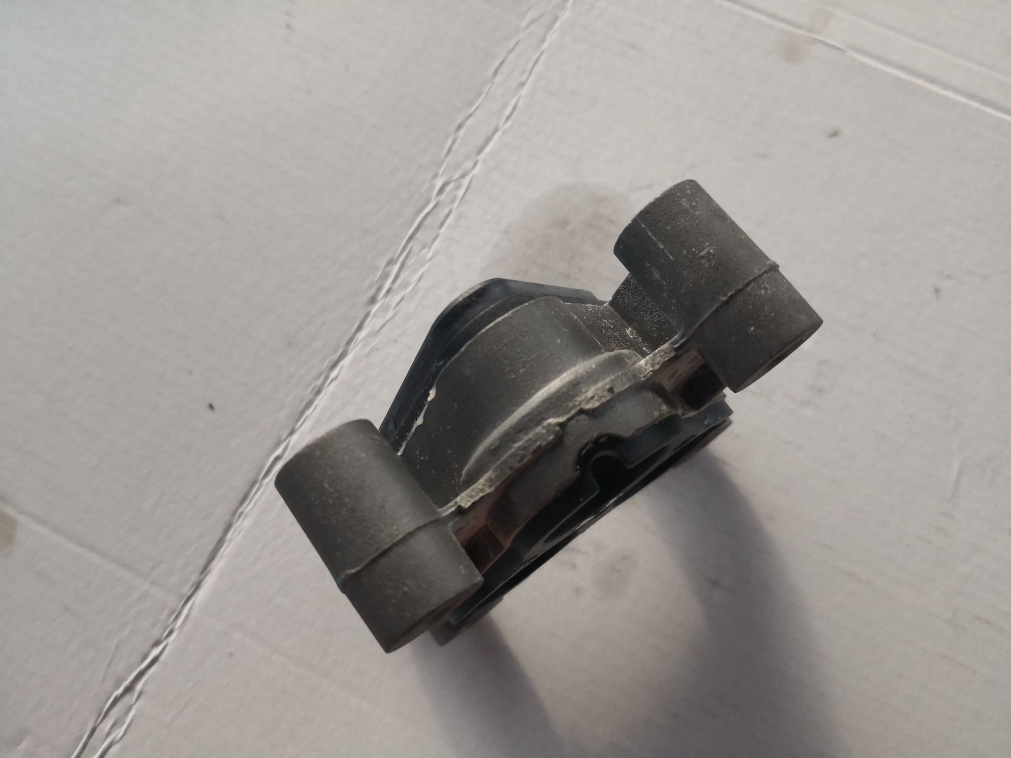 Głowica karcher k5 pompa gola 3 sprezynki