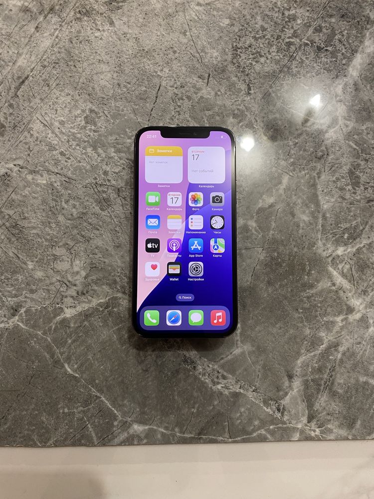 Iphone 12 Pro 128gb Neverlock