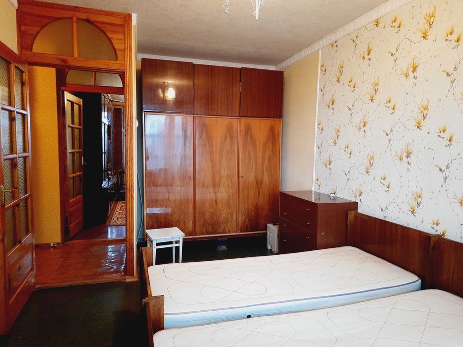 Продам 3к кв 6/9 65м2 Салтовка Тракторостроителей 533 мк-рн