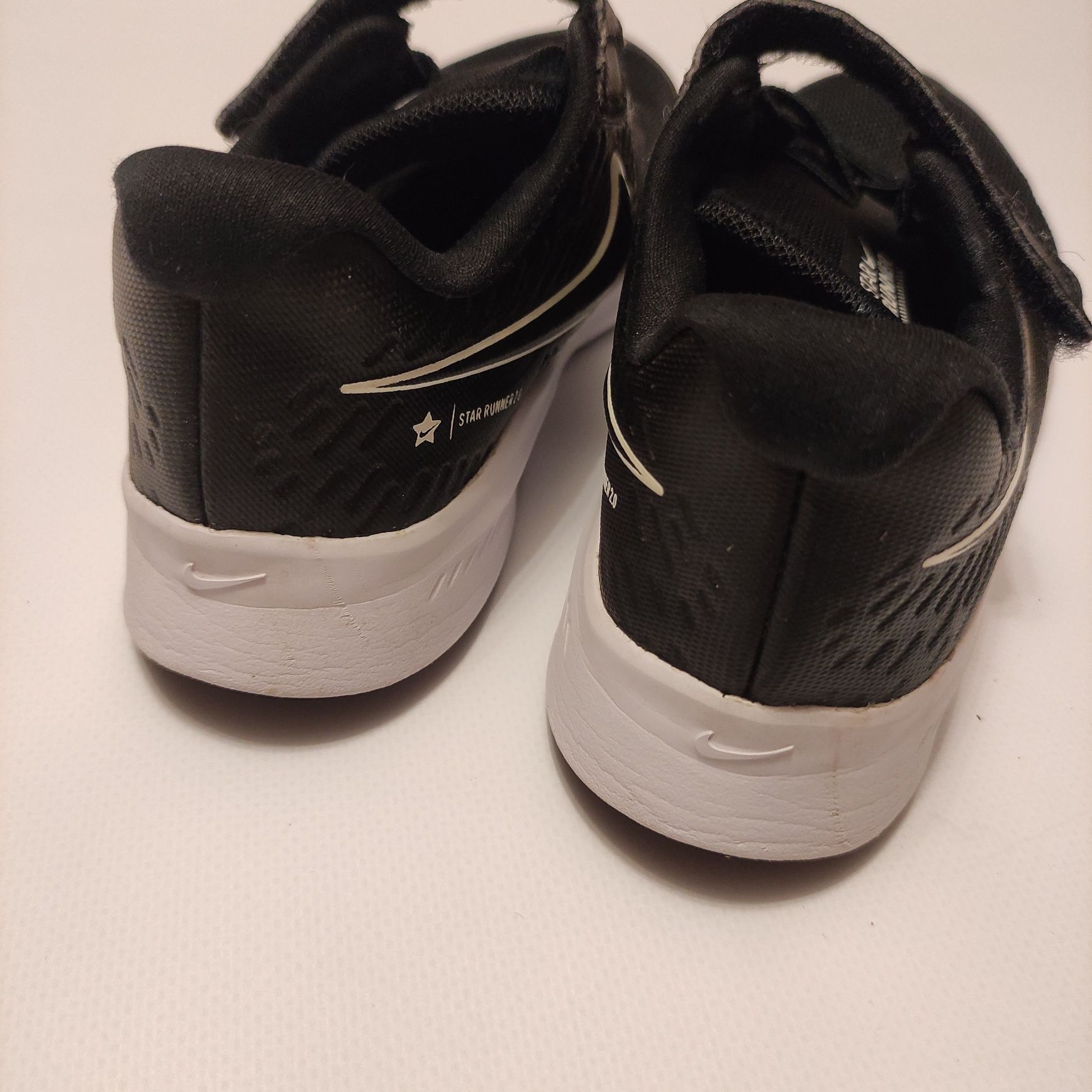 Кроссовки Nike star runner 2 детские