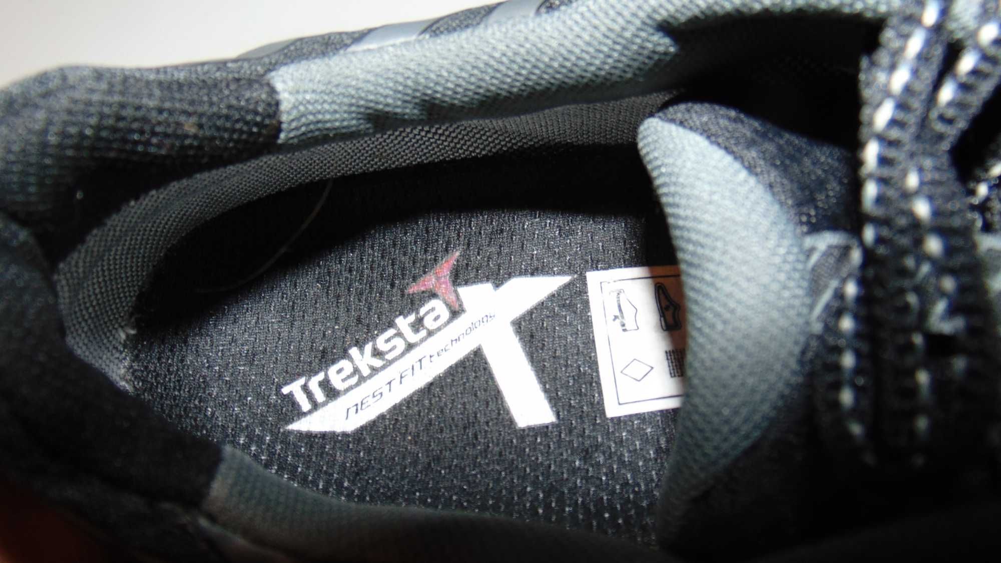 Treksta Sync 3 Gtx M gore-tex uk10,5 eur 45 buty do biegania Super