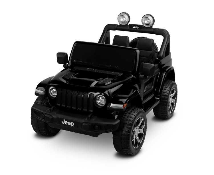 Auto na akumulator 4x4 180W samochód pojazd Jeep Wrangler Rubicon