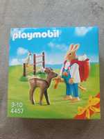 Playmobil 4457 zajączek z sarenka