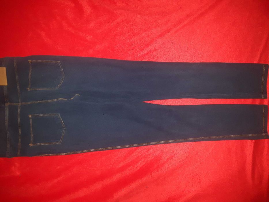Leginsy zara r.140
