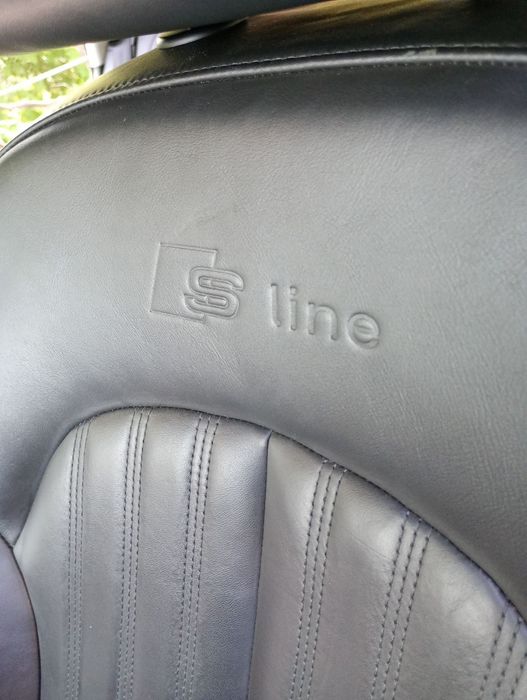 Ауді А6С7, 2.0ТДІ, мех-6,12рік.