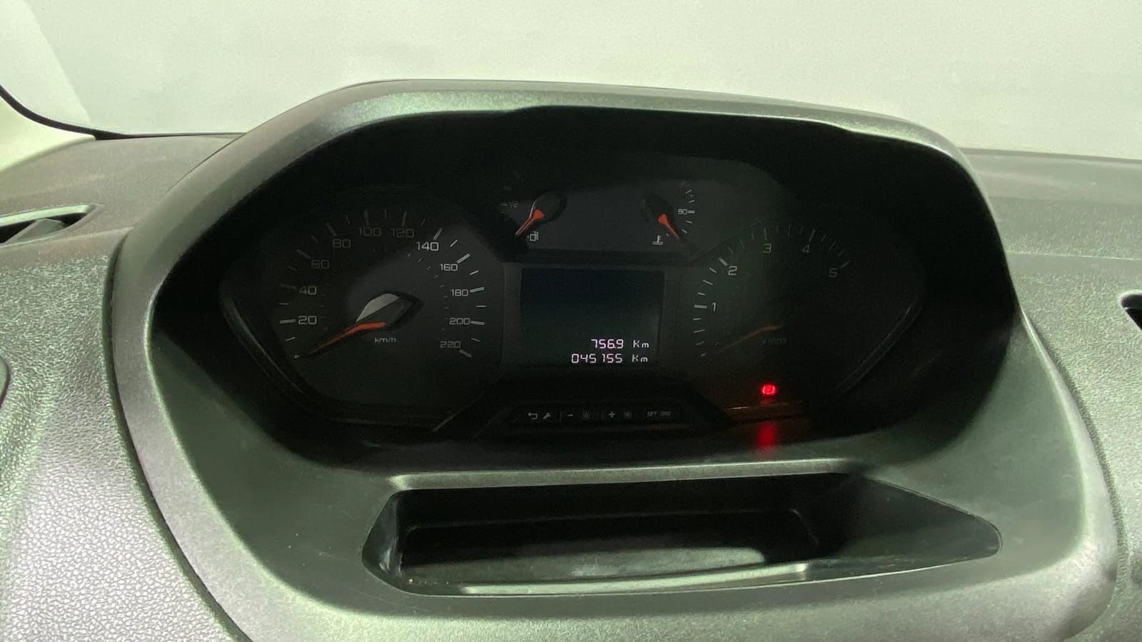 Peugeot Partner 1.5 BlueHDi - 2021 | Apenas 45.000 km! (Venda particul