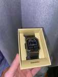Casio A100 vintage condição excelente