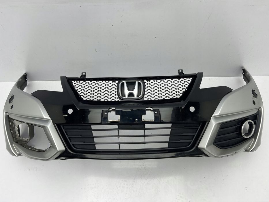 honda civic ix lift zderzak przedni przód 4xpdc pod spryski 2014-2017