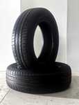 Pneus Continental ContiEcoContact 3 - 185/65/15 - Como NOVOS