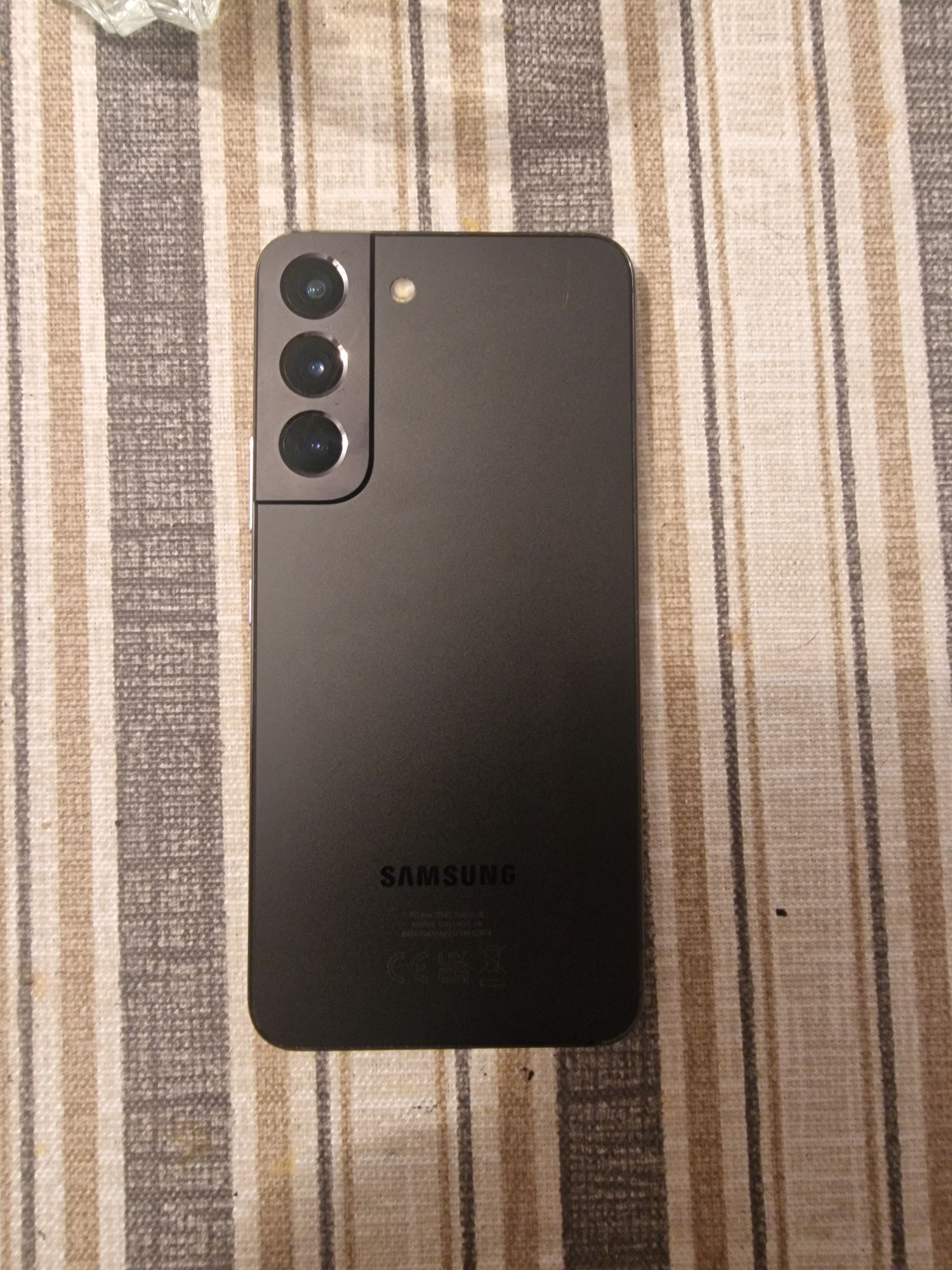 Samsung Galaxy s22