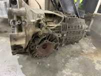 Мкпп Volkswagen, Audi 100 C4 2.6, 2.8 бензин