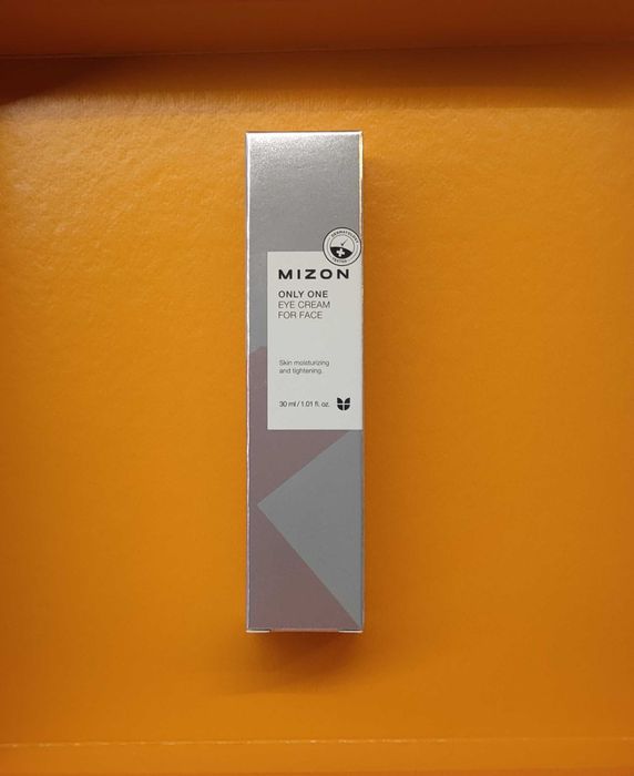 Krem pod oczy Mizon only one