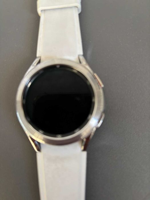 Смарт-годинник Samsung Galaxy Watch 4 Classic 42 mm